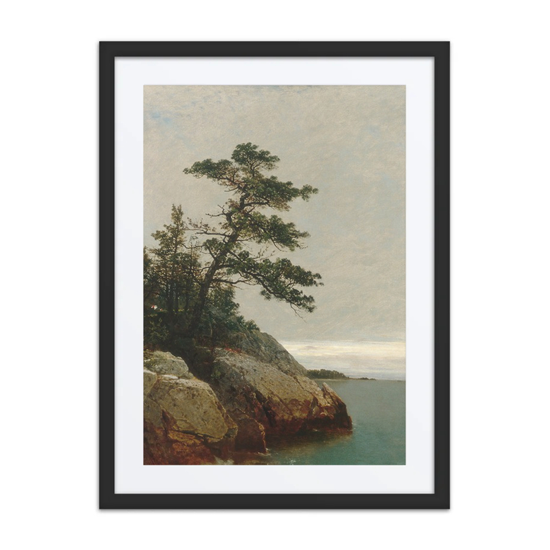 The Old Pine, Darien, Connecticut