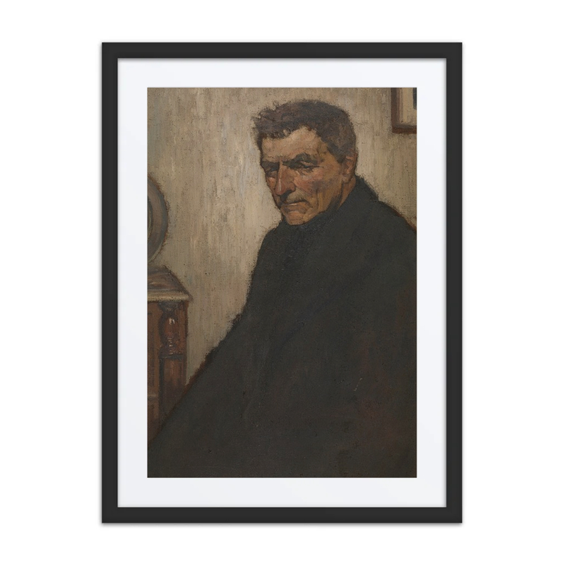 The Old Tenant