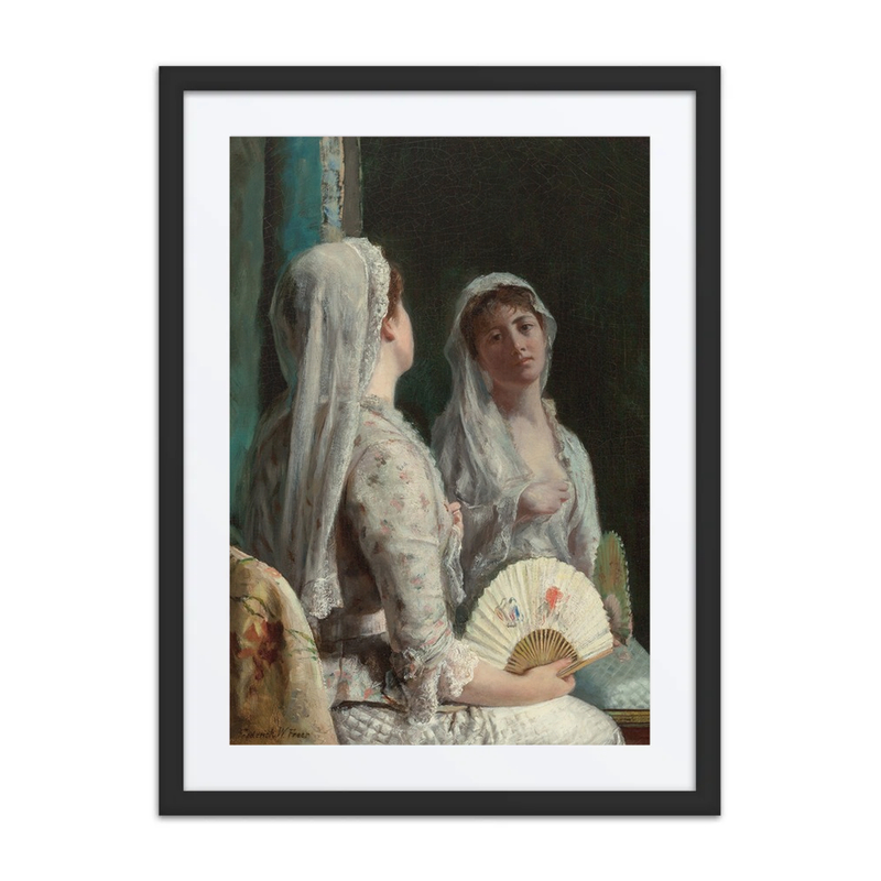The Old Veil