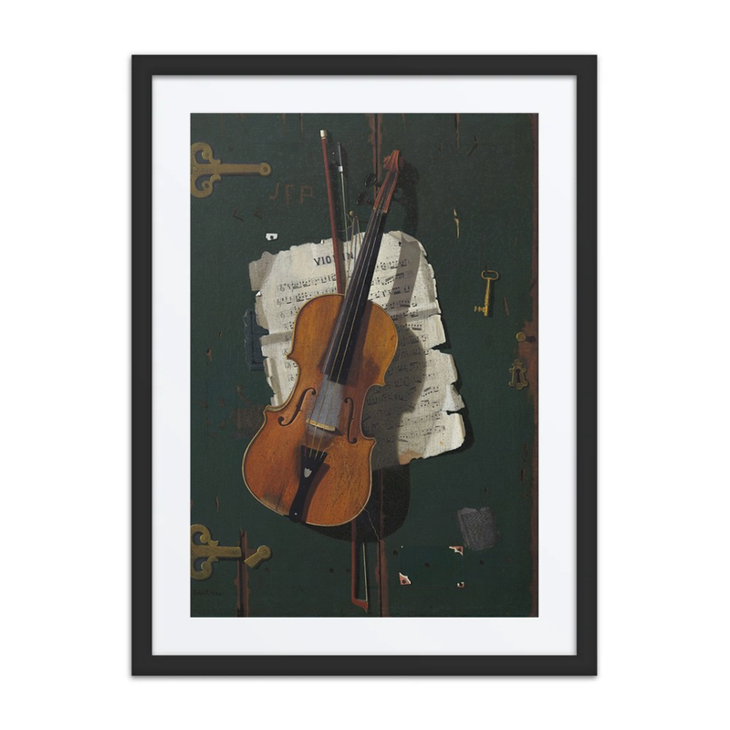 The Old Violin