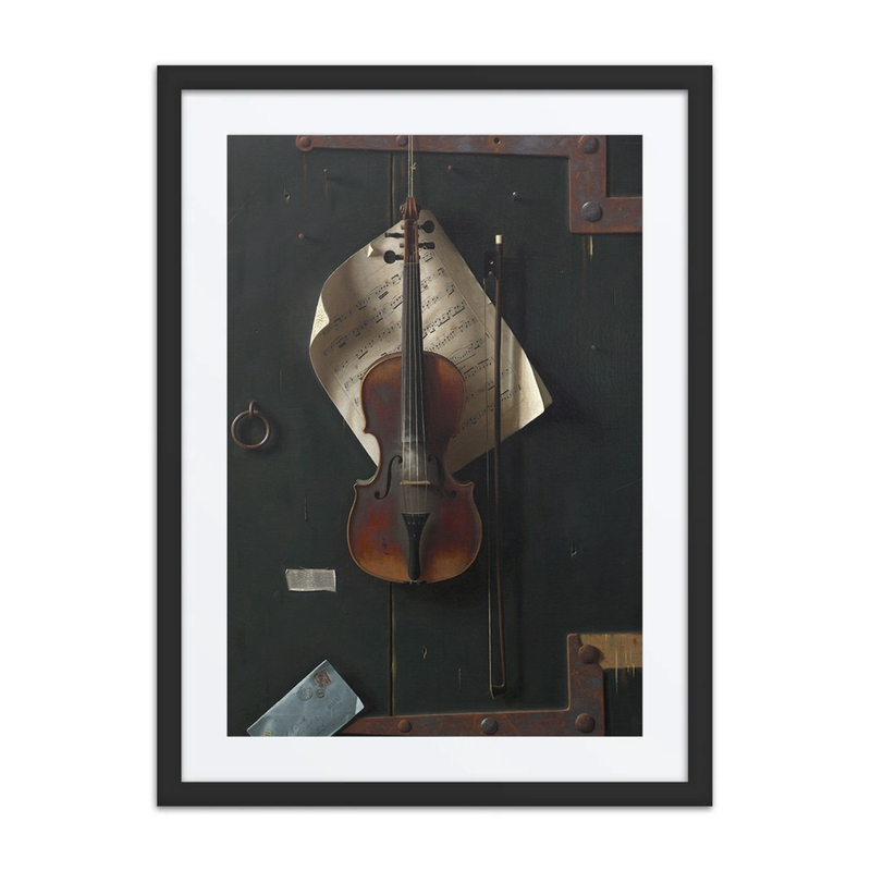 The Old Violin