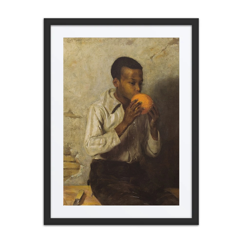The Orange