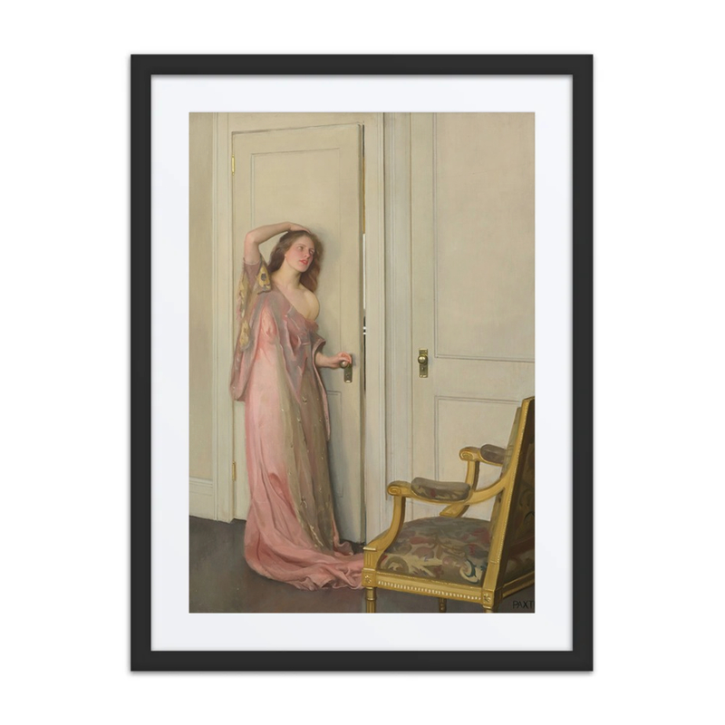 The Other Door
