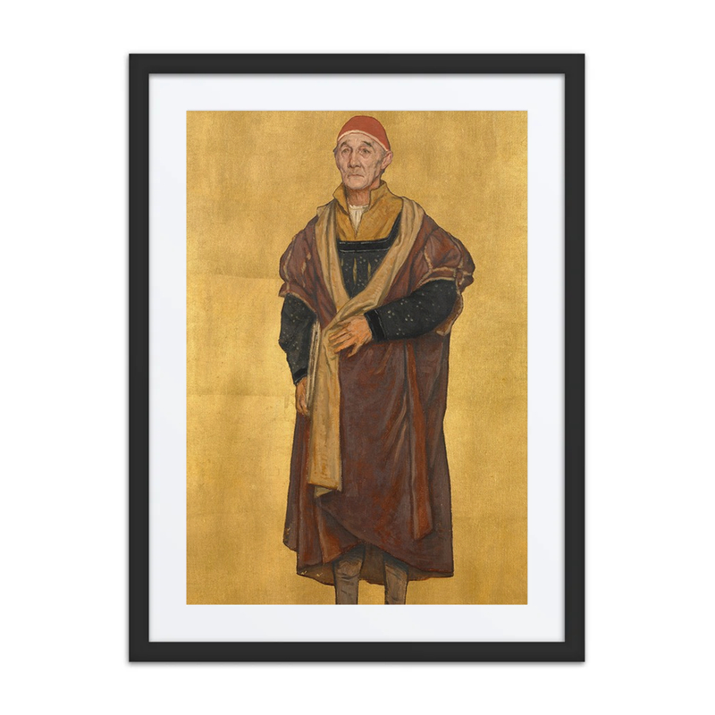 The Painter Gerard David