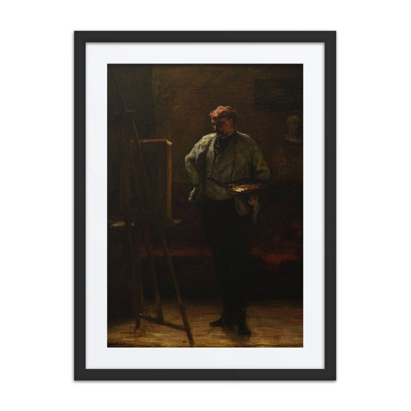 The Painter