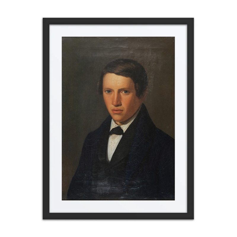 The painter’s Brother