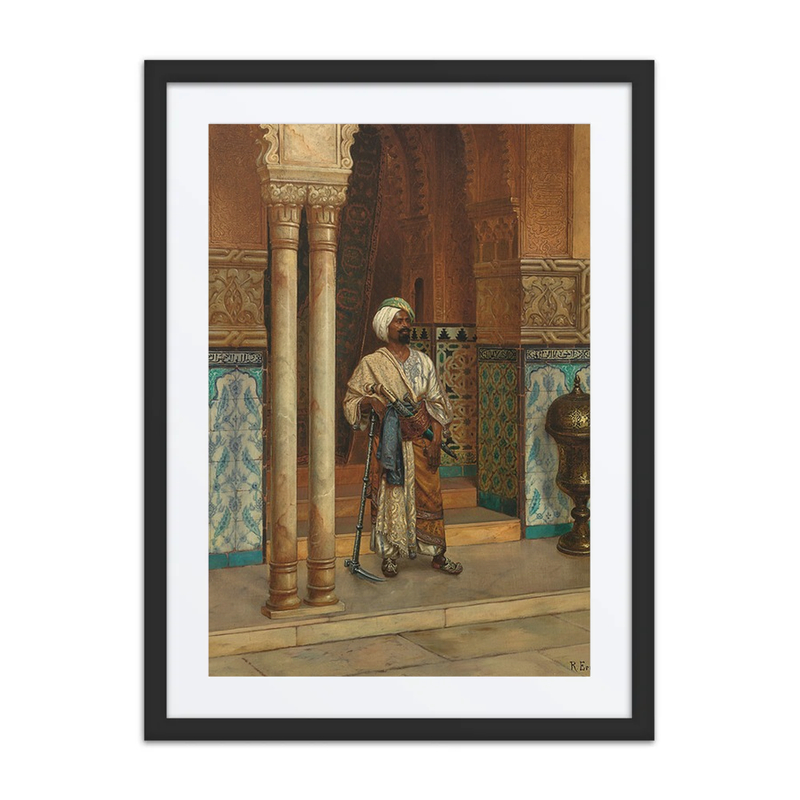 The Palace Guard
