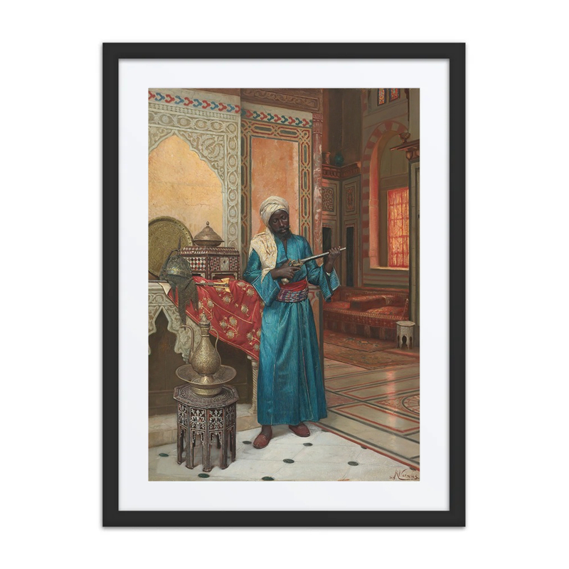The Palace Guard