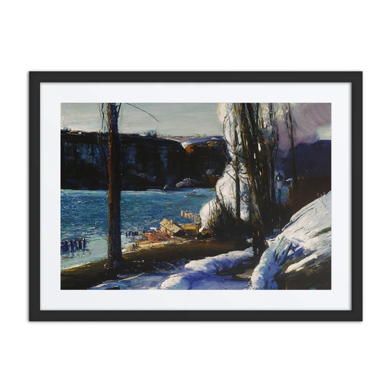 The Palisades