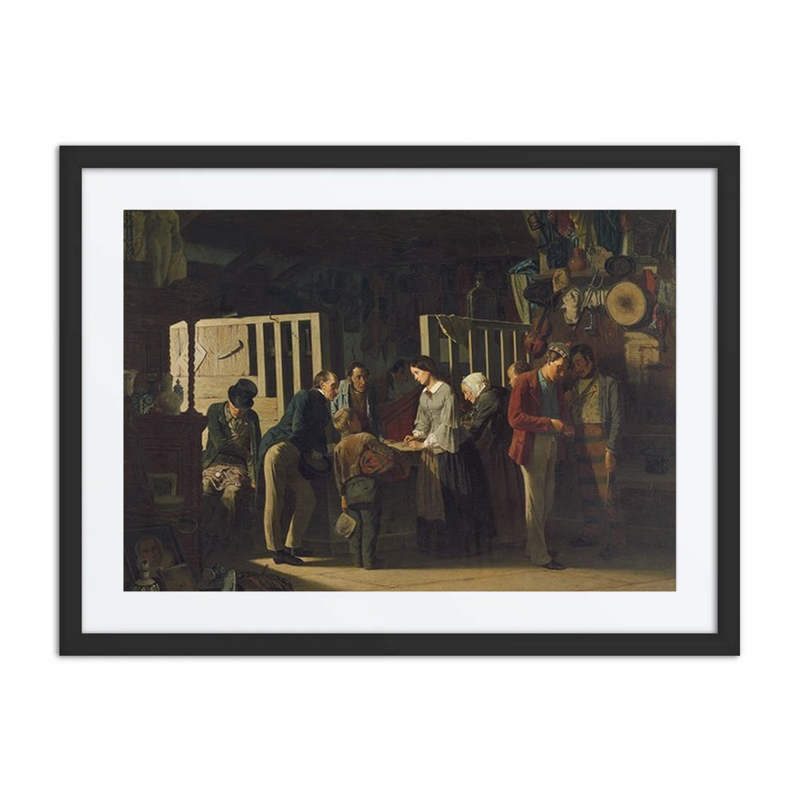 The Pawn Shop II