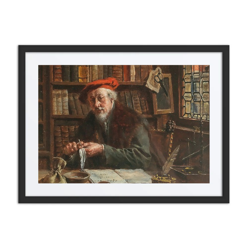 The Pawnbroker