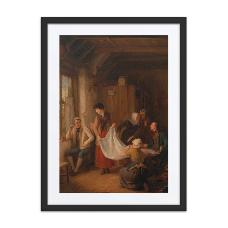 The Pedlar