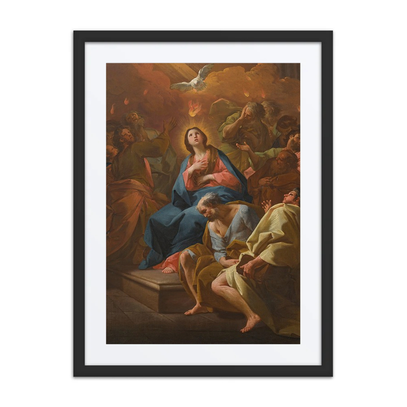The Pentecost