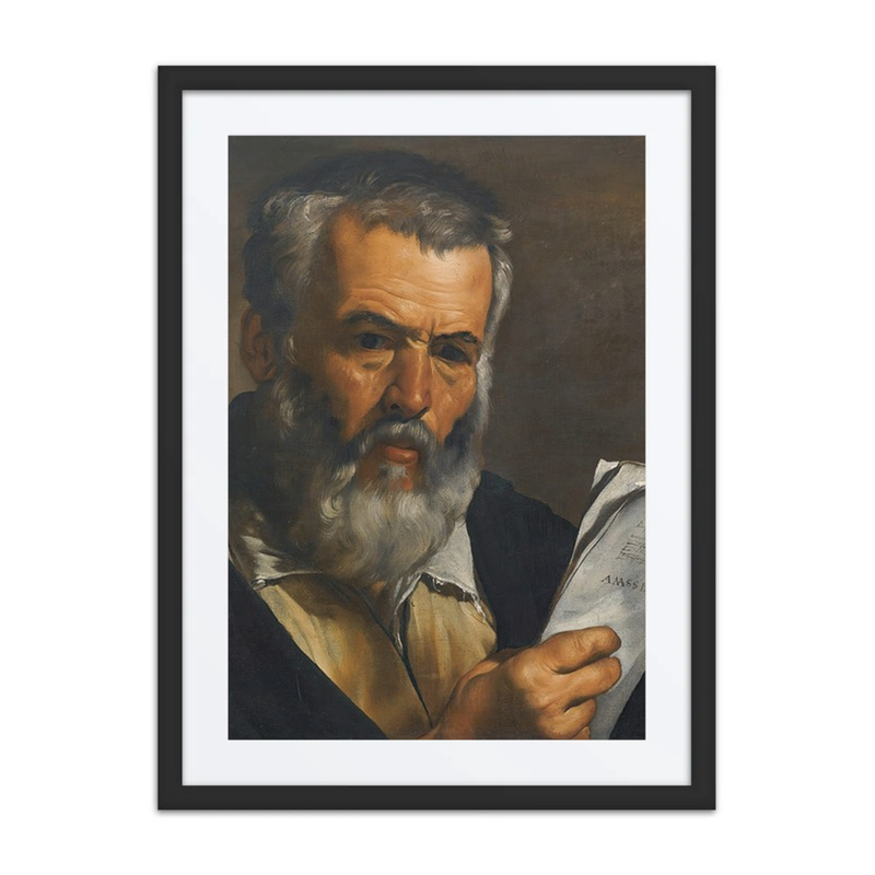 The Philosopher Anaximander