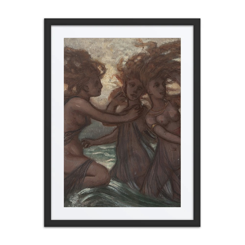 The Phorcydes