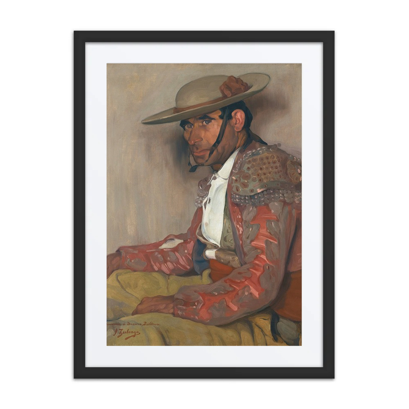 The Picador ‘El Coriano’