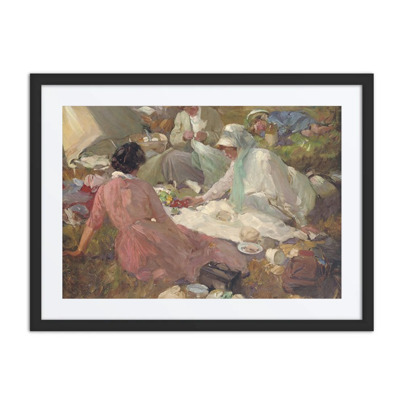 The Picnic
