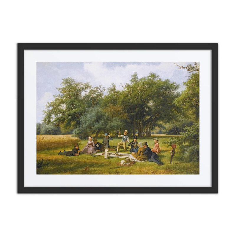 The Picnic