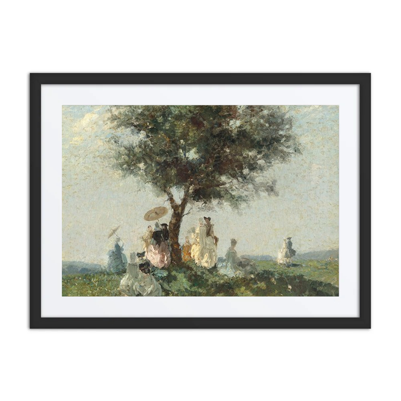 The Picnic