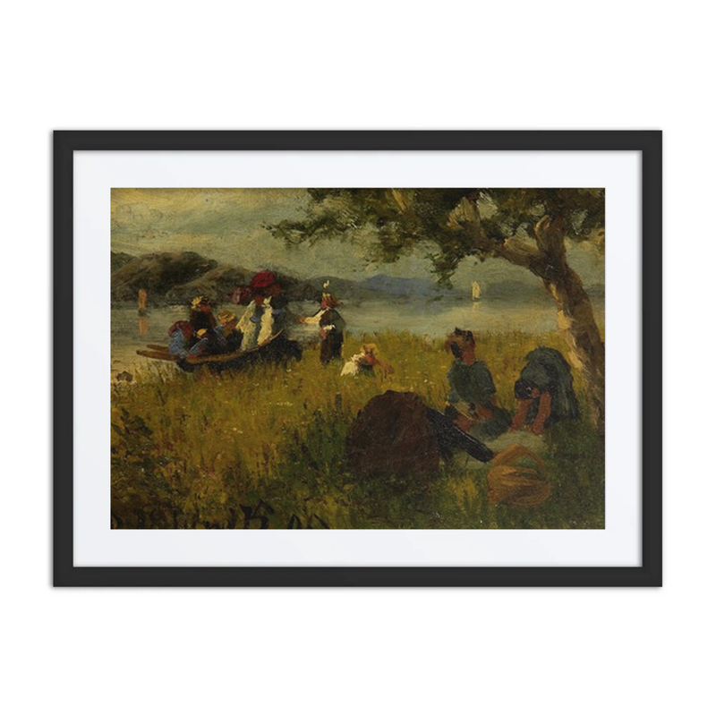 The Picnic