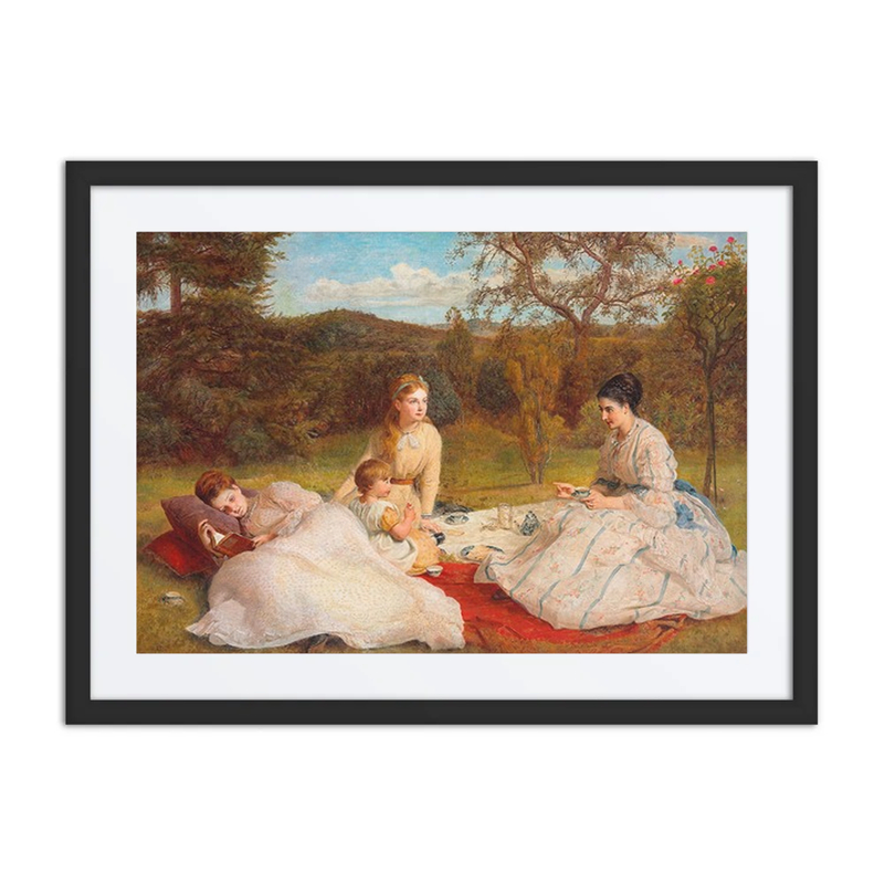 The Picnic