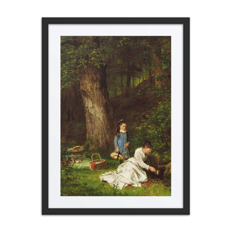 The Picnic
