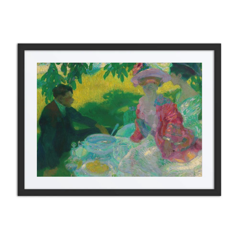 The Picnic