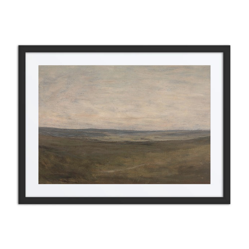 The Plains