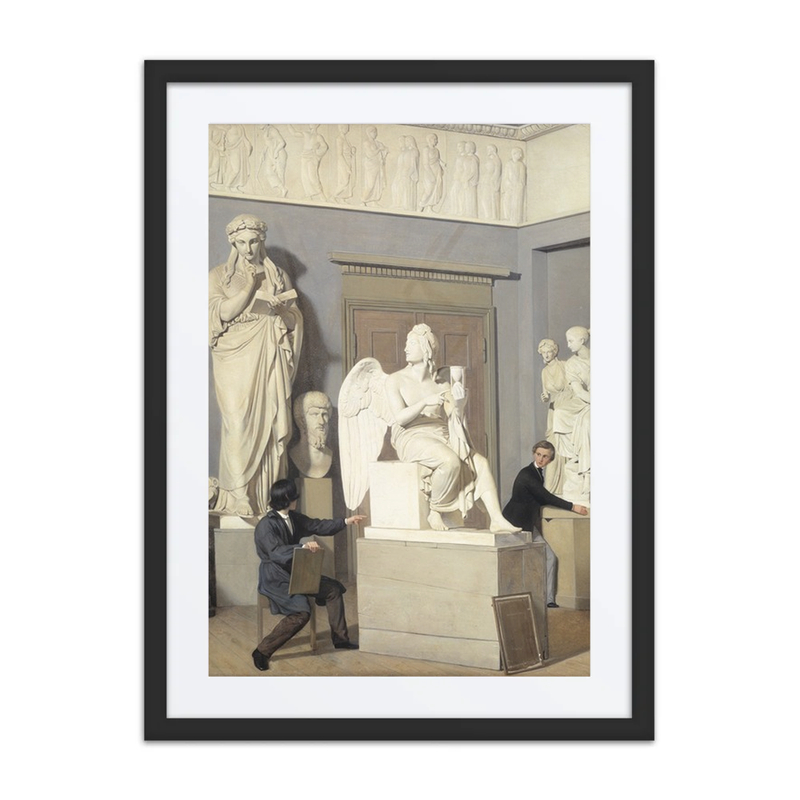 The Plaster Cast Collection
