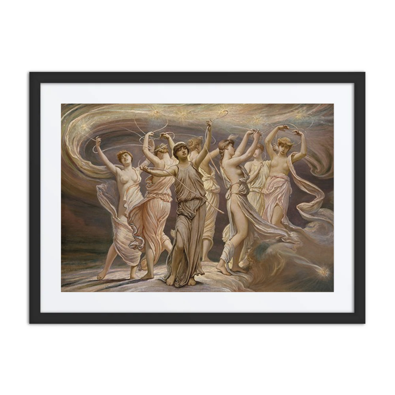 The Pleiades