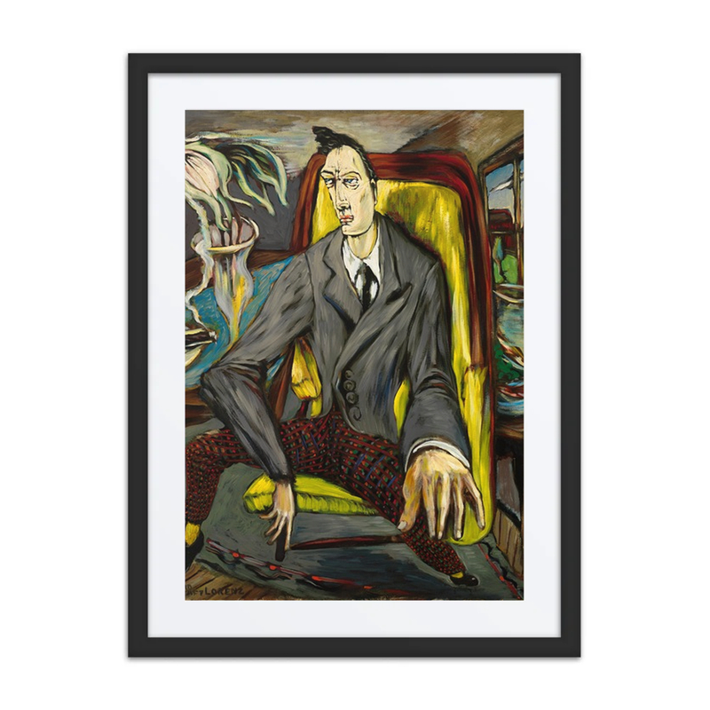 The Poet