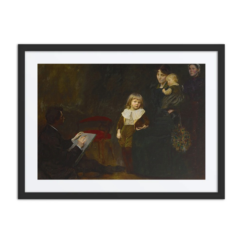 The Portrait