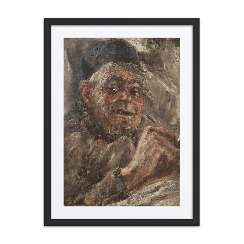 The Postmaster of Bréhat