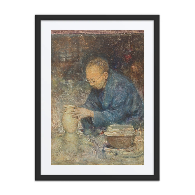 The Potter