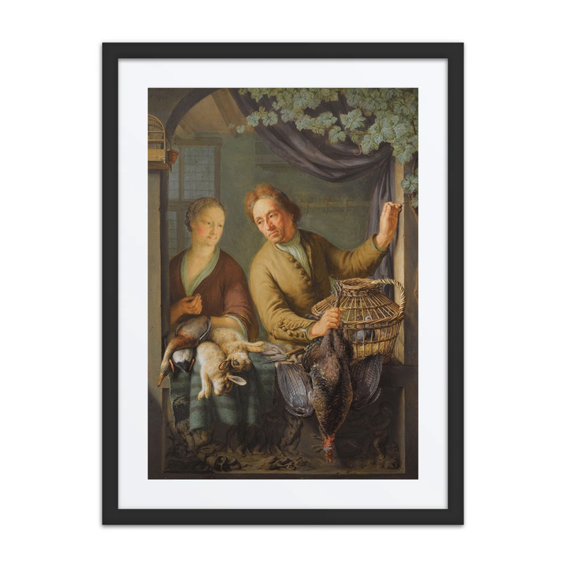 The Poulterer