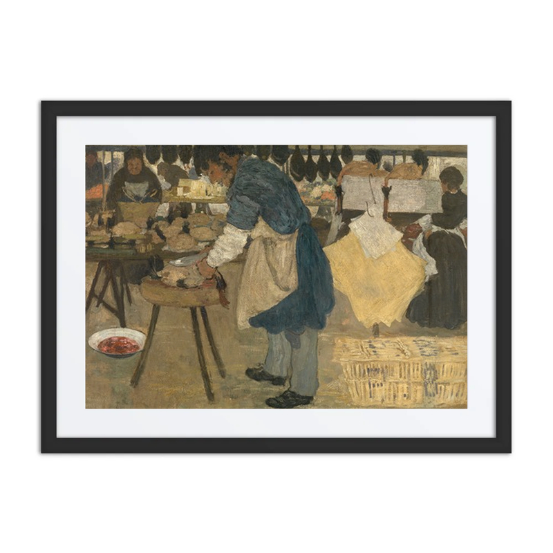 The Poulterer