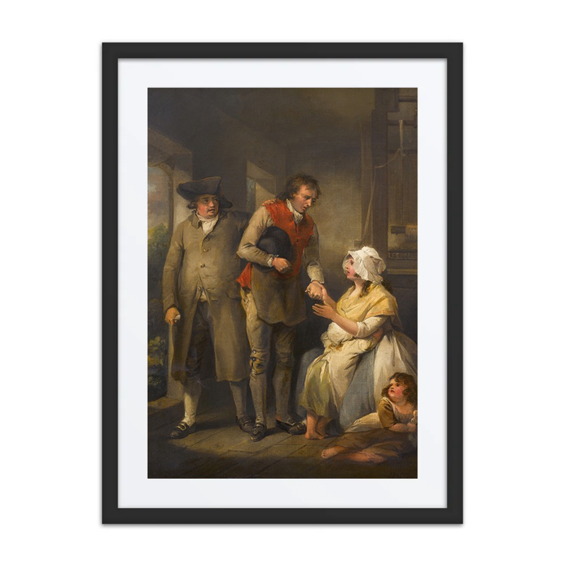 The Power of Justice