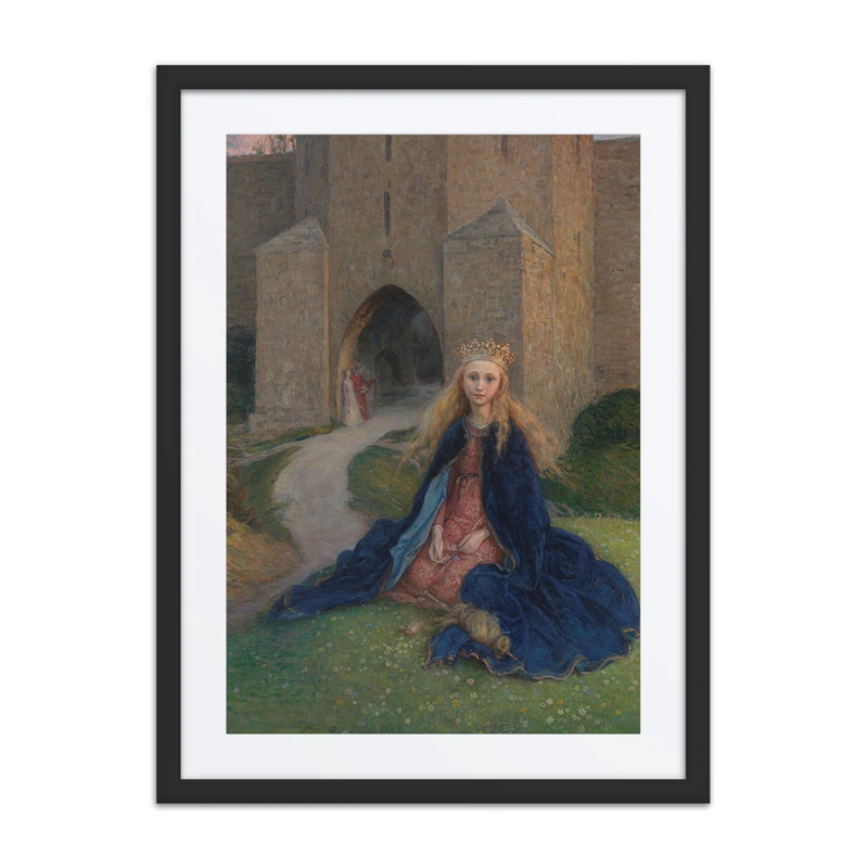 The Princess