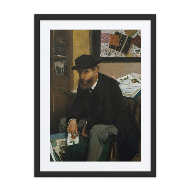 The Print Collector