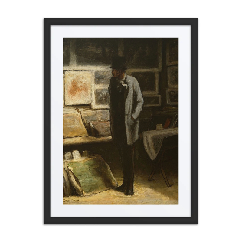 The Print Collector