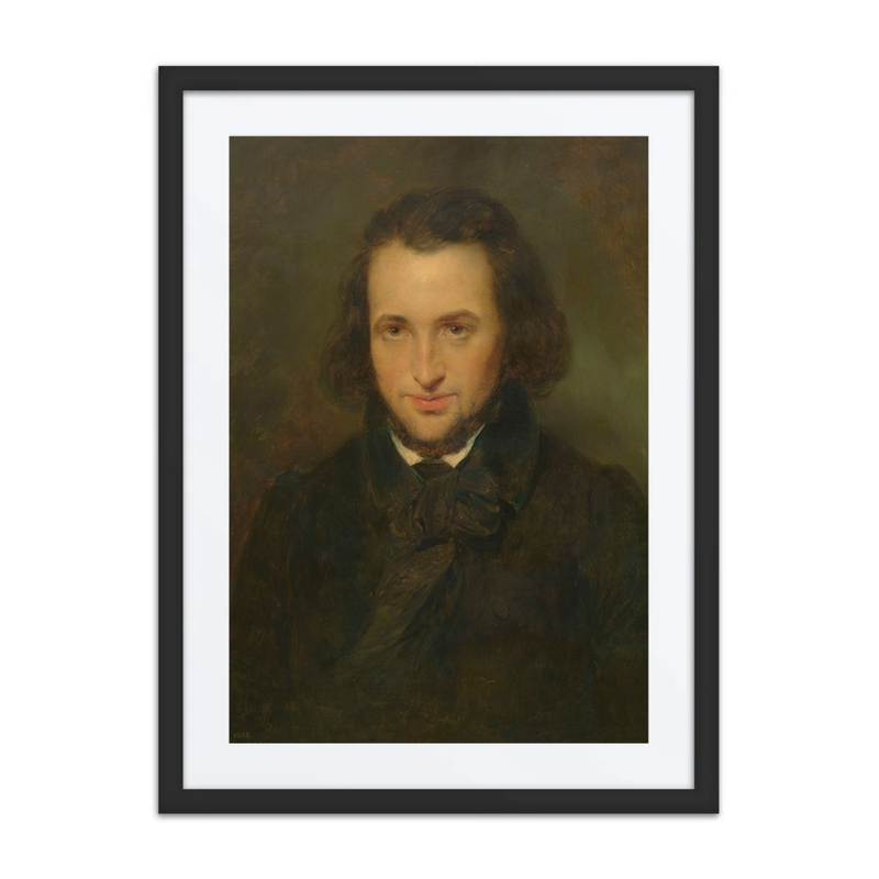 The Printer-Publisher Jozef-Ernest Buschmann