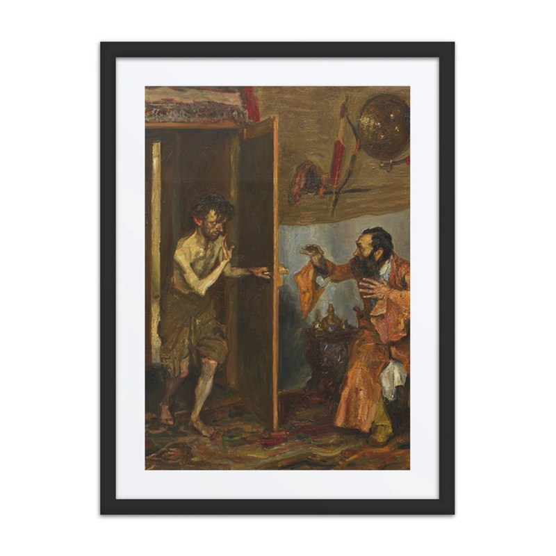 The Prodigal Son 2