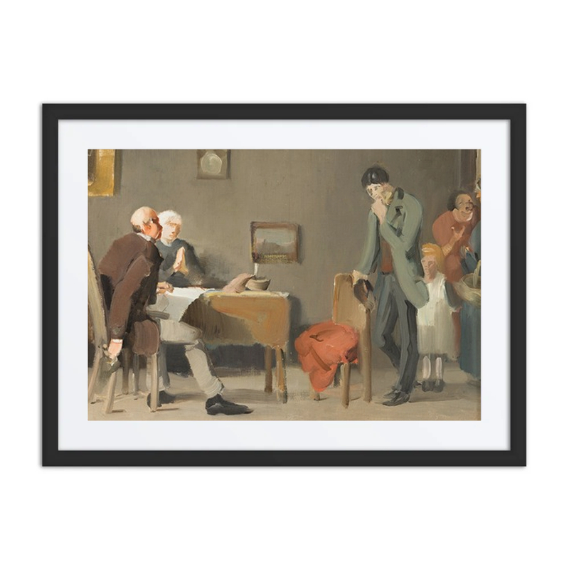 The Prodigal Son