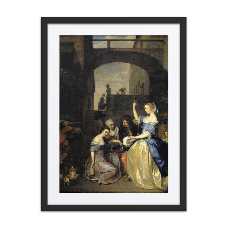 The Prodigal Son