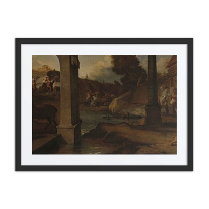 The Prodigal Son