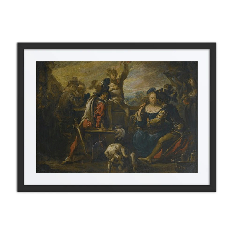 The Prodigal Son