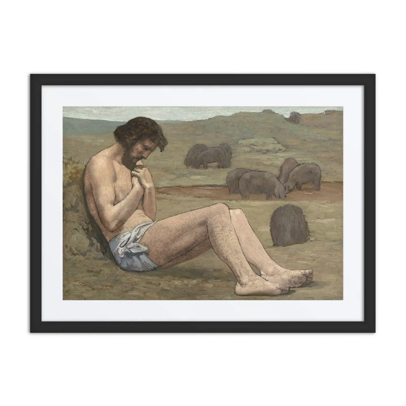 The Prodigal Son