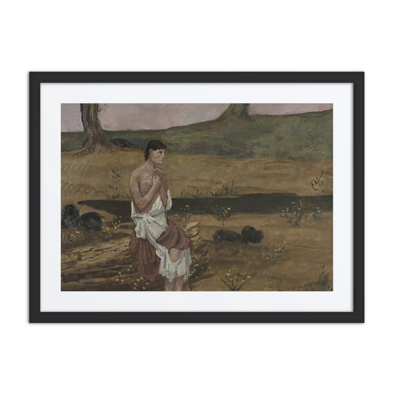 The Prodigal Son