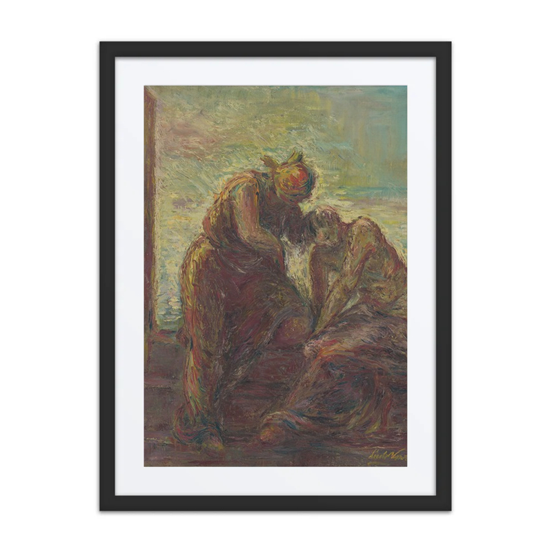 The Prodigal Son