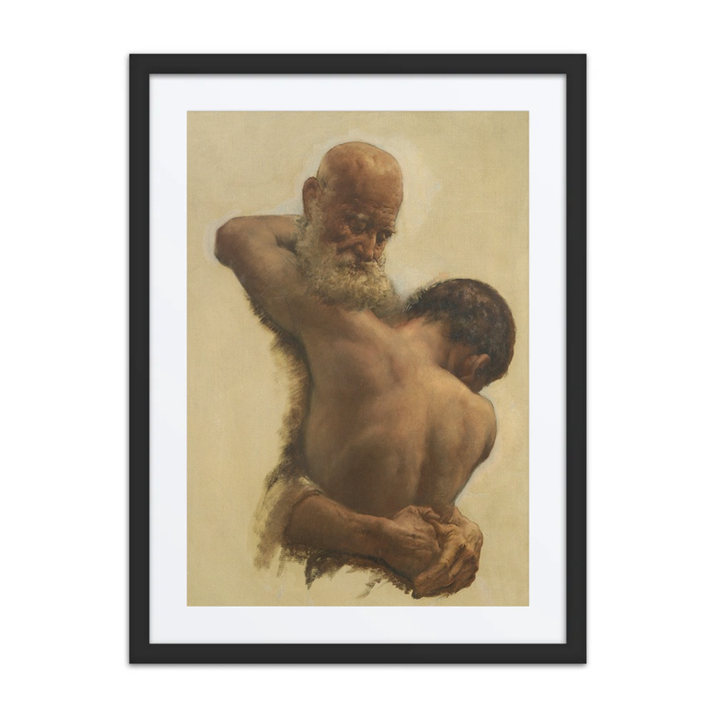 The prodigal’s Return